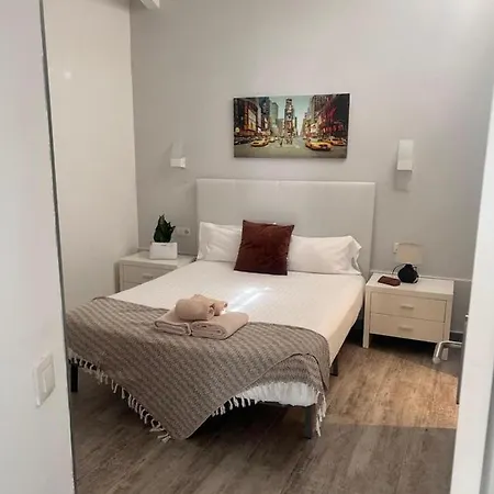 Estudio Kivi Apartment