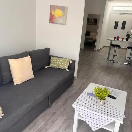 Apartment Estudio Kivi *