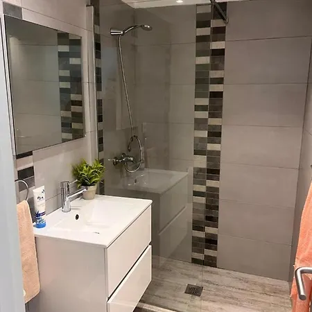 アパート Estudio Kivi *