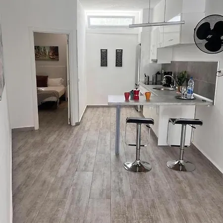 Apartament Estudio Kivi *