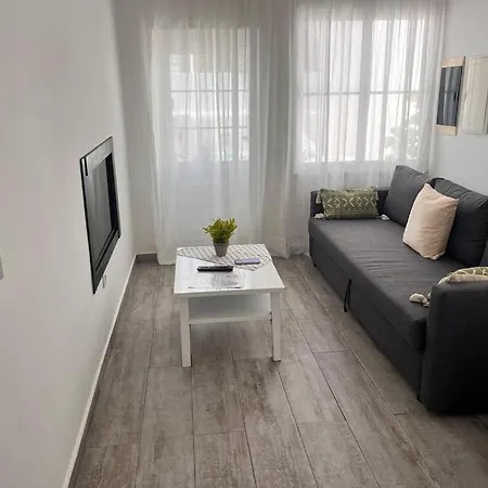Apartament Estudio Kivi *